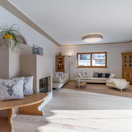 בקתה Chalet Weinberg With Private Sauna And 6 Bedrooms