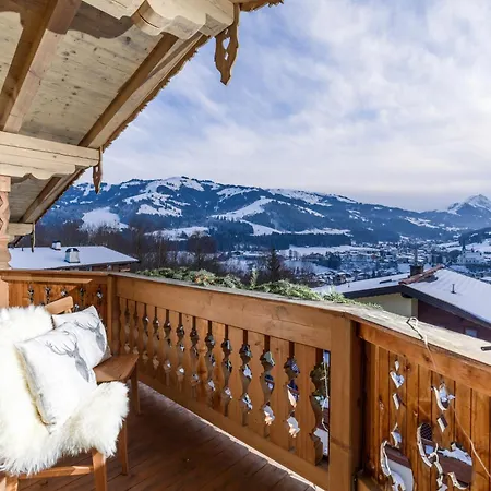 בקתה Chalet Weinberg With Private Sauna And 6 Bedrooms