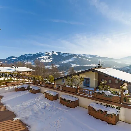 בקתה Chalet Weinberg With Private Sauna And 6 Bedrooms