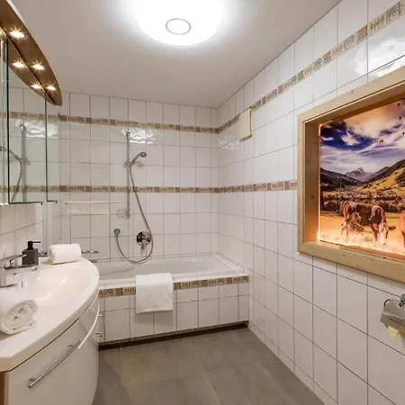 Chalet Chalet Weinberg With Private Sauna And 6 Bedrooms Kirchberg in Tirol
