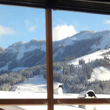 Chalet Weinberg With Private Sauna And 6 Bedrooms Chalet *