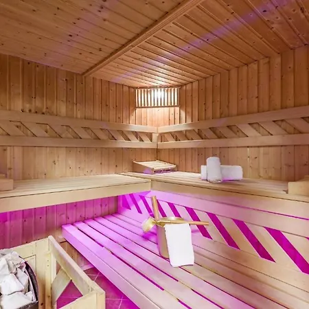 Chalet Chalet Weinberg With Private Sauna And 6 Bedrooms *