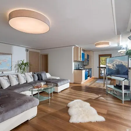Chalet Chalet Weinberg With Private Sauna And 6 Bedrooms