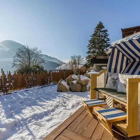Chalet Weinberg With Private Sauna And 6 Bedrooms Chalet *