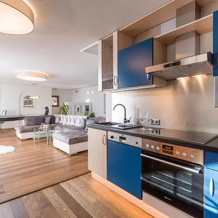 Chalet Weinberg With Private Sauna And 6 Bedrooms