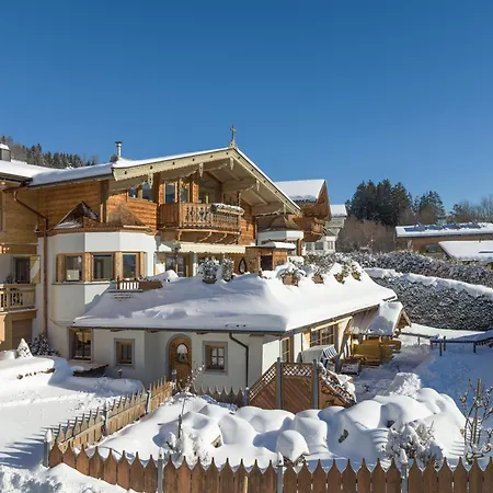 Chalet Weinberg With Private Sauna And 6 Bedrooms Chalet *