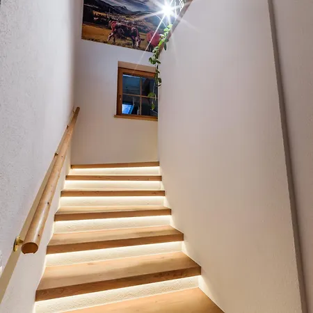 Chalet Weinberg With Private Sauna And 6 Bedrooms *